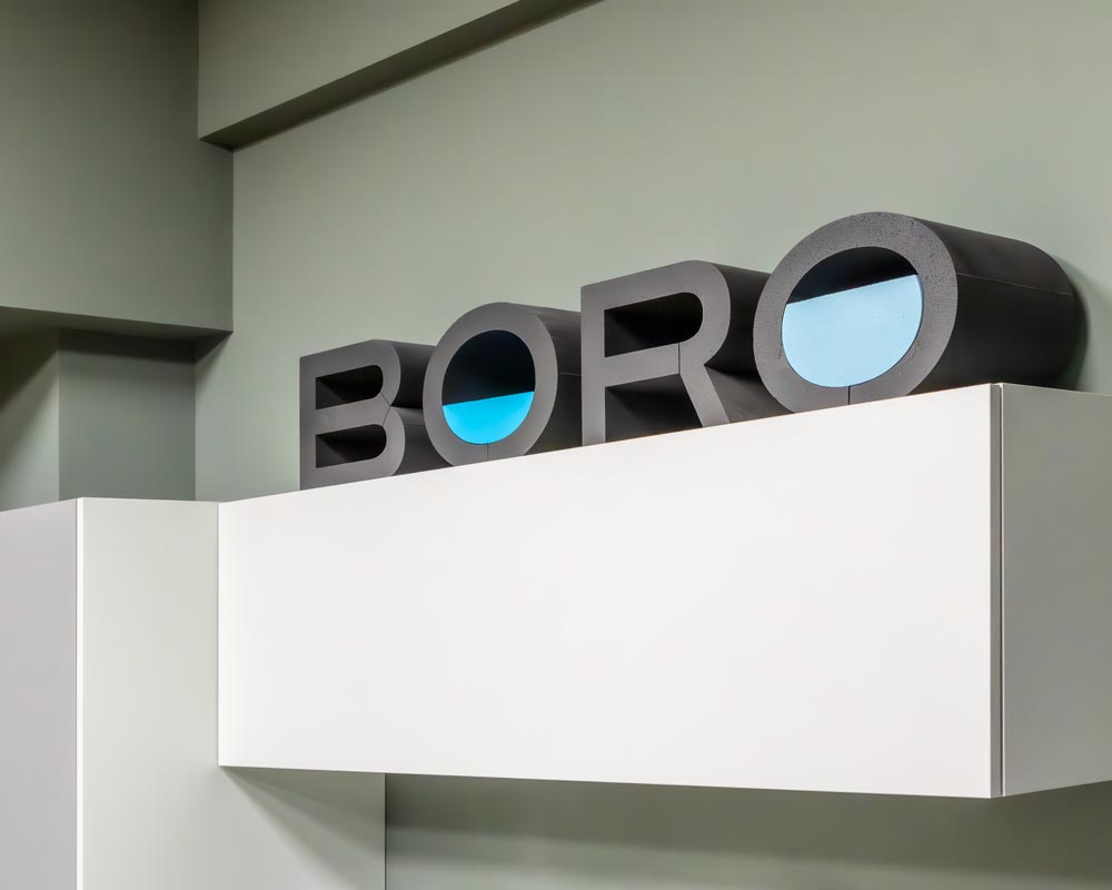 boro oficinas